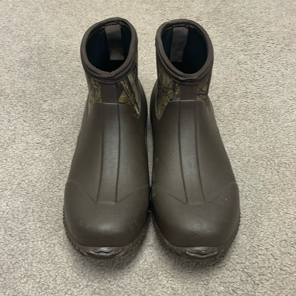 Red Head Brand Co. Men’s Size 10 Brown Boots